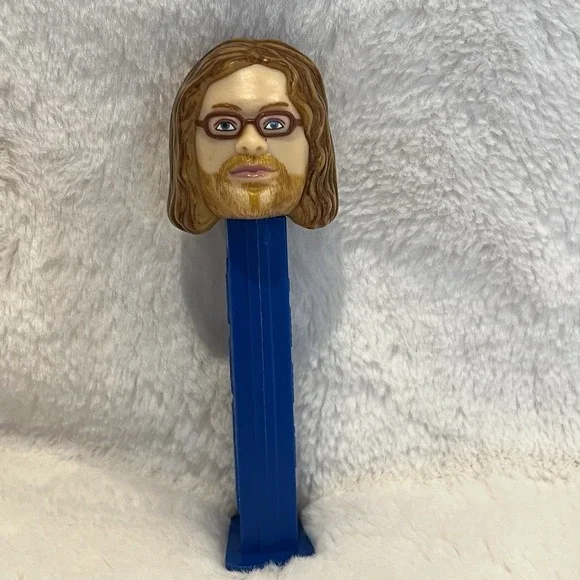 PEZ Dispensers Lot of 5 Assorted - Rare Skipper The Penguin CLICK FOR PICTURES - Picture 5 of 8